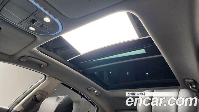Genesis G80 2018 — photo 16