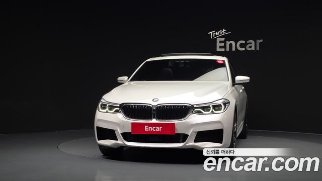 BMW Gran Turismo 2018 — photo 3