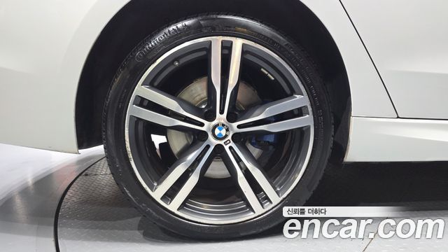 BMW Gran Turismo 2018 — photo 5