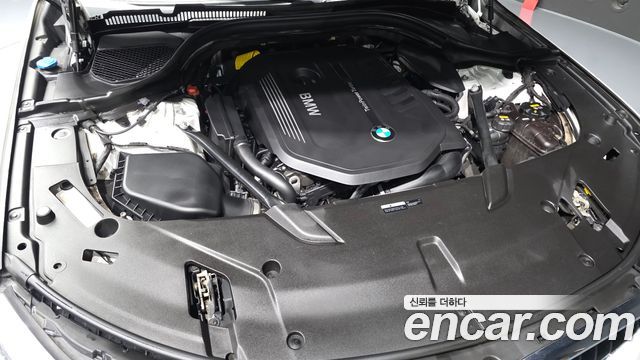 BMW Gran Turismo 2018 — photo 6
