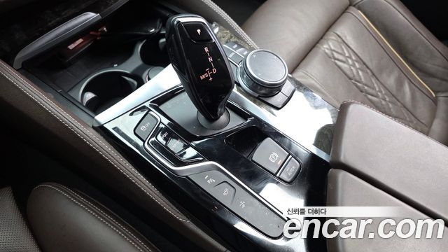 BMW Gran Turismo 2018 — photo 12