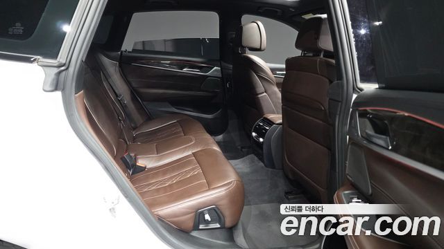 BMW Gran Turismo 2018 — photo 18