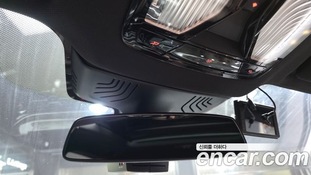 BMW Gran Turismo 2018 — photo 23