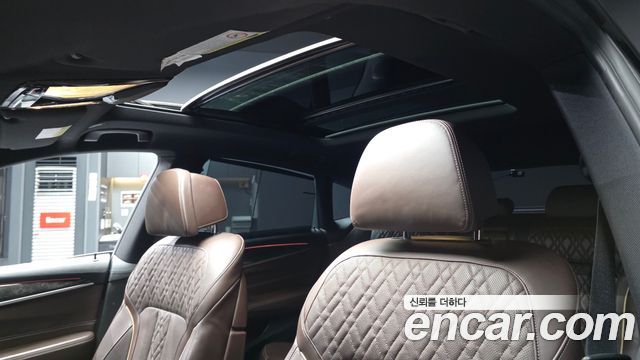 BMW Gran Turismo 2018 — photo 24