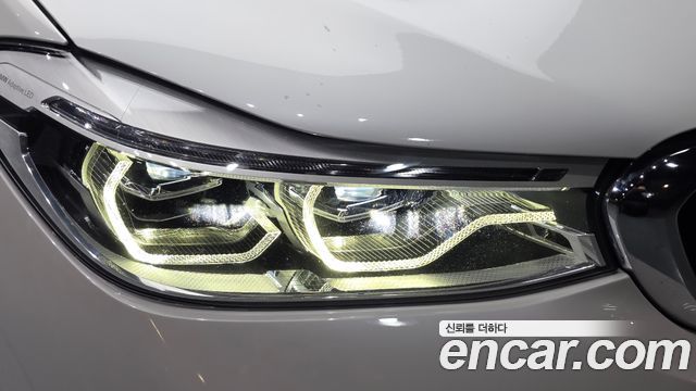 BMW Gran Turismo 2018 — photo 8