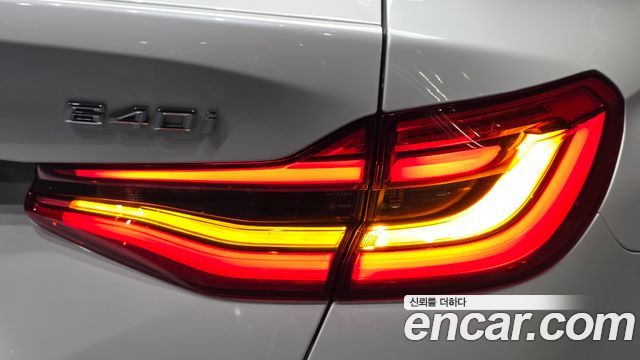 BMW Gran Turismo 2018 — photo 9