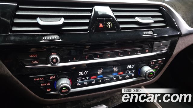 BMW Gran Turismo 2018 — photo 28