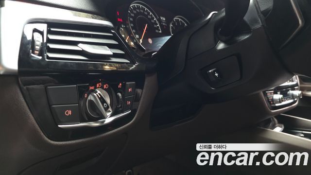 BMW Gran Turismo 2018 — photo 29