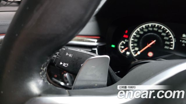 BMW Gran Turismo 2018 — photo 31