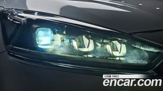 Kia K7 2019 — photo 8