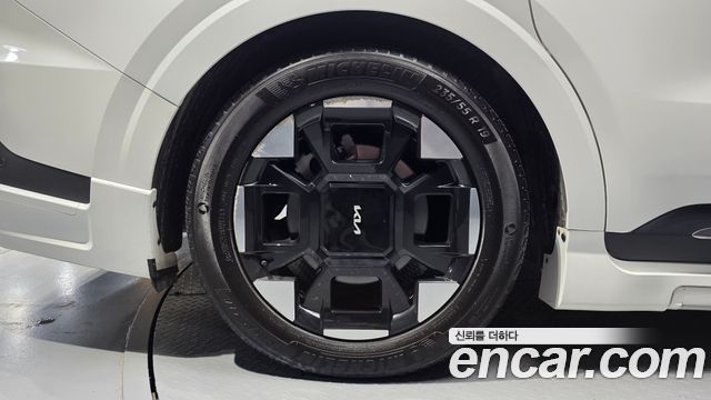 Kia Canival 2024 — photo 5