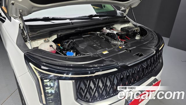 Kia Canival 2024 — photo 6