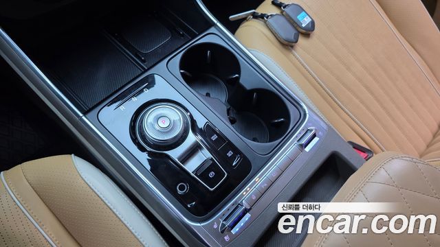 Kia Canival 2024 — photo 12