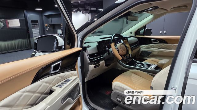 Kia Canival 2024 — photo 13