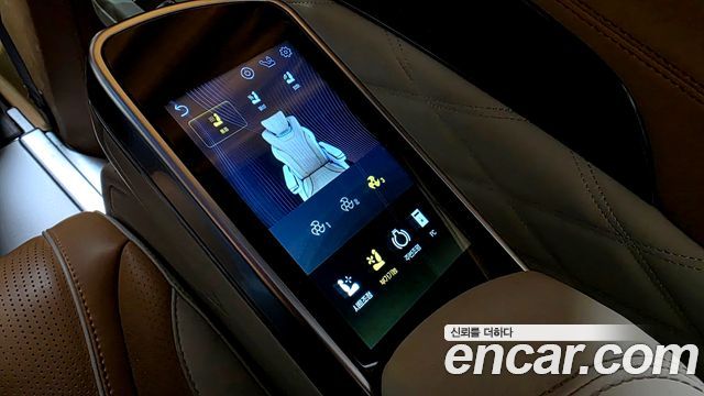 Kia Canival 2024 — photo 23