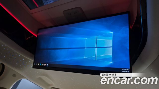 Kia Canival 2024 — photo 24