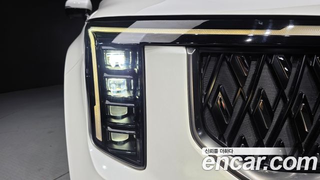 Kia Canival 2024 — photo 8