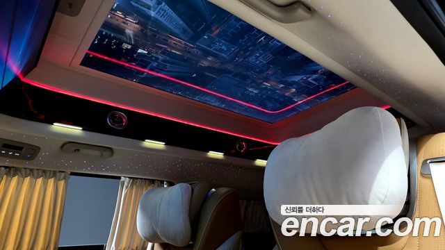 Kia Canival 2024 — photo 27