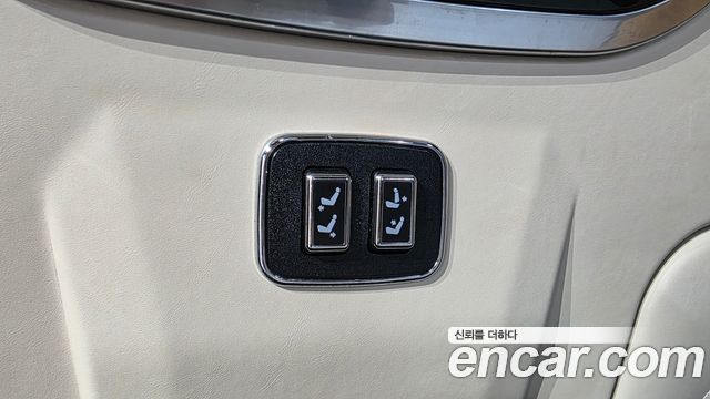 Kia Canival 2024 — photo 31