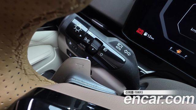 Kia Canival 2024 — photo 37