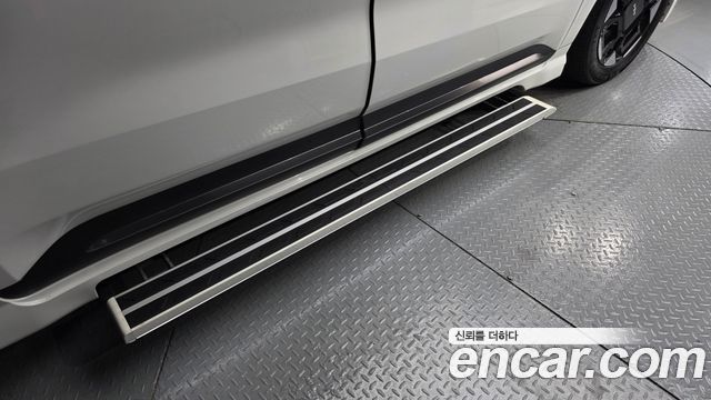 Kia Canival 2024 — photo 39