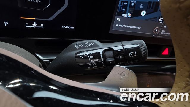 Kia Canival 2024 — photo 40
