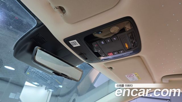 Kia Canival 2024 — photo 41