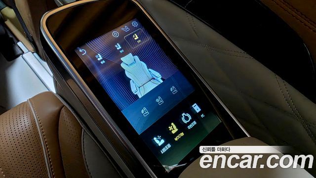 Kia Canival 2024 — photo 44