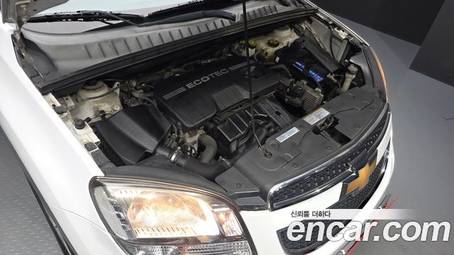 Chevrolet Korea Orlando 2014 — photo 6