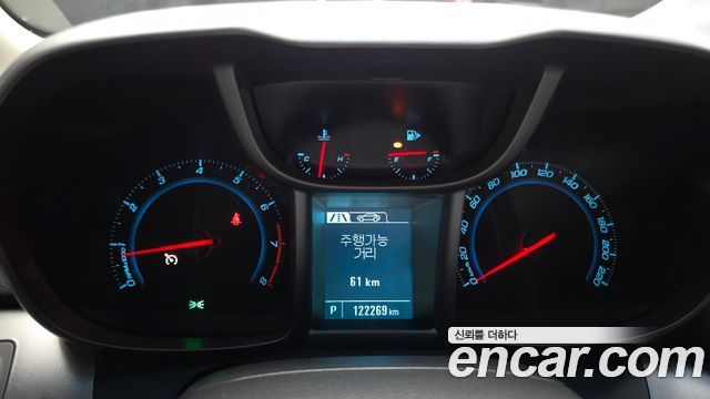 Chevrolet Korea Orlando 2014 — photo 11