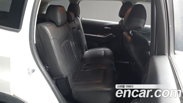 Chevrolet Korea Orlando 2014 — photo 17