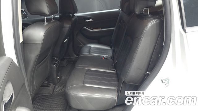 Chevrolet Korea Orlando 2014 — photo 18