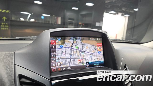 Chevrolet Korea Orlando 2014 — photo 21