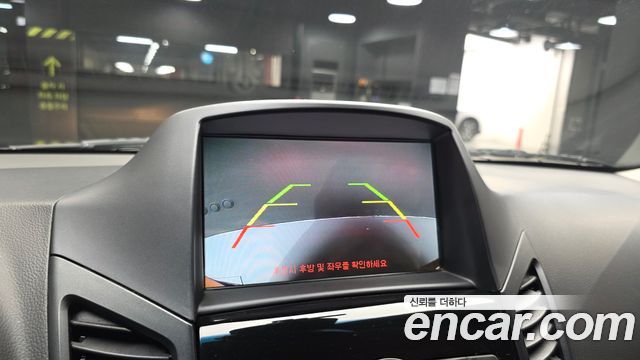 Chevrolet Korea Orlando 2014 — photo 22