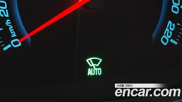 Chevrolet Korea Orlando 2014 — photo 24
