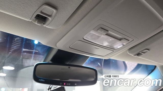 Chevrolet Korea Orlando 2014 — photo 26