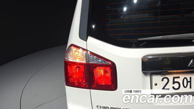 Chevrolet Korea Orlando 2014 — photo 9
