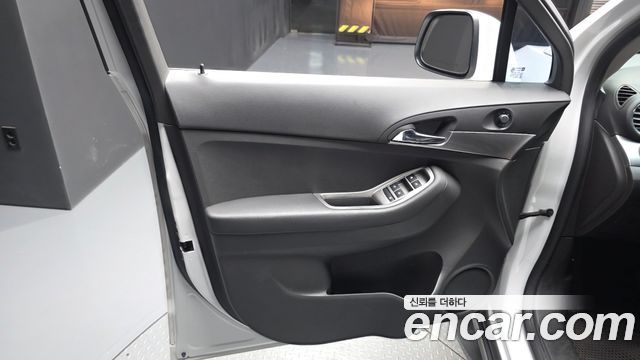 Chevrolet Korea Orlando 2014 — photo 14