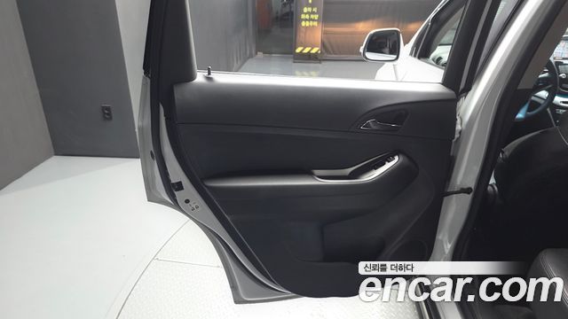 Chevrolet Korea Orlando 2014 — photo 15