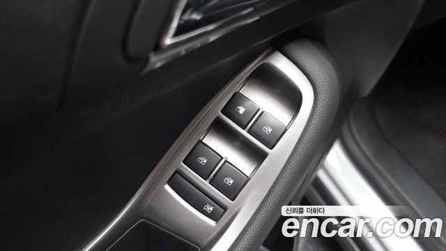 Chevrolet Korea Orlando 2014 — photo 28