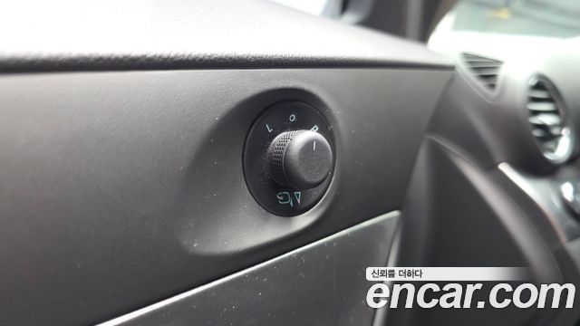 Chevrolet Korea Orlando 2014 — photo 29