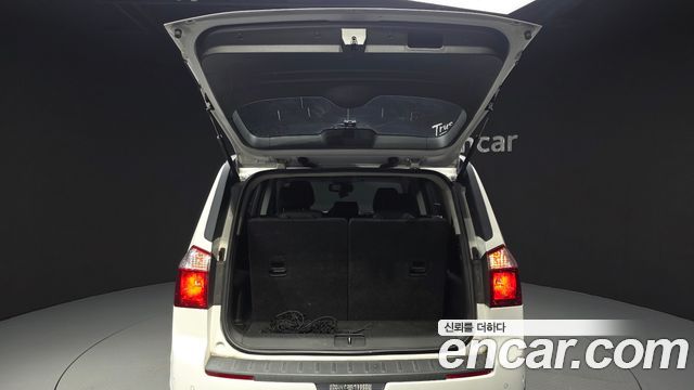 Chevrolet Korea Orlando 2014 — photo 31