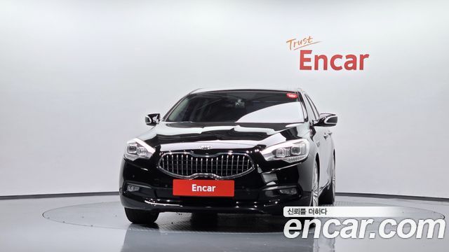 Kia K9 2014 — photo 3