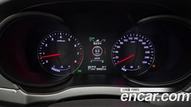 Kia K9 2014 — photo 8