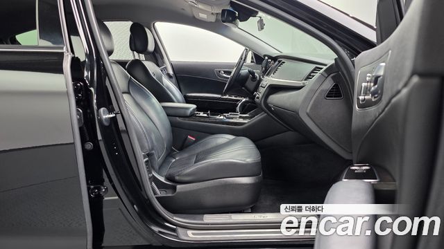 Kia K9 2014 — photo 11
