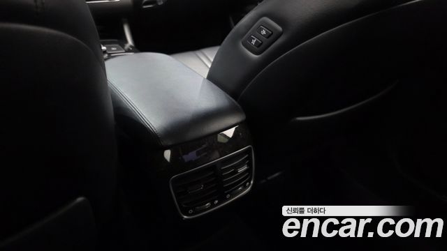 Kia K9 2014 — photo 19
