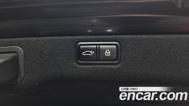 Kia K9 2014 — photo 20