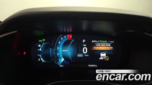 Genesis G70 2019 — photo 11