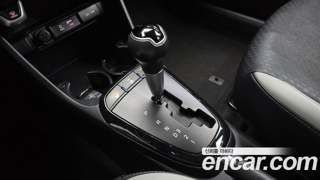 Kia morning 2018 — photo 12