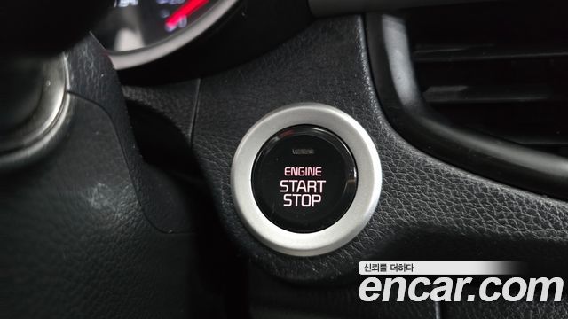 Kia morning 2018 — photo 25